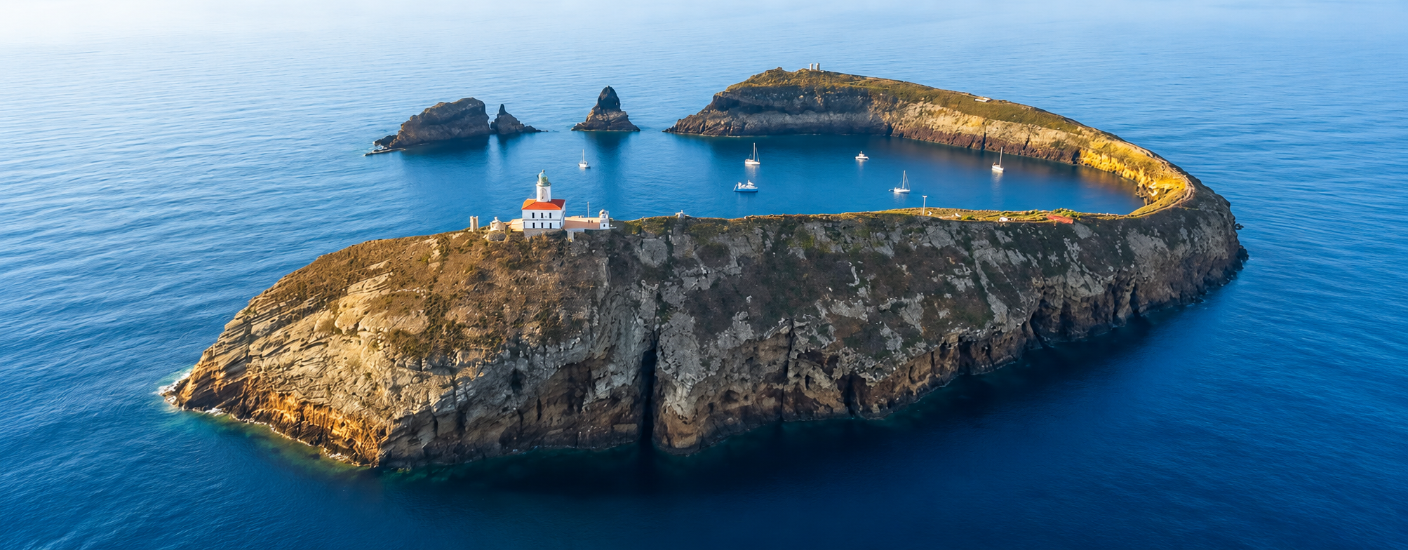 Las Islas Columbretes